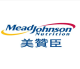 Mead Johnson/美赞臣品牌logo