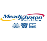 Mead Johnson/美赞臣品牌Logo