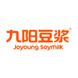 Joyoung soymilk/九阳豆浆品牌logo