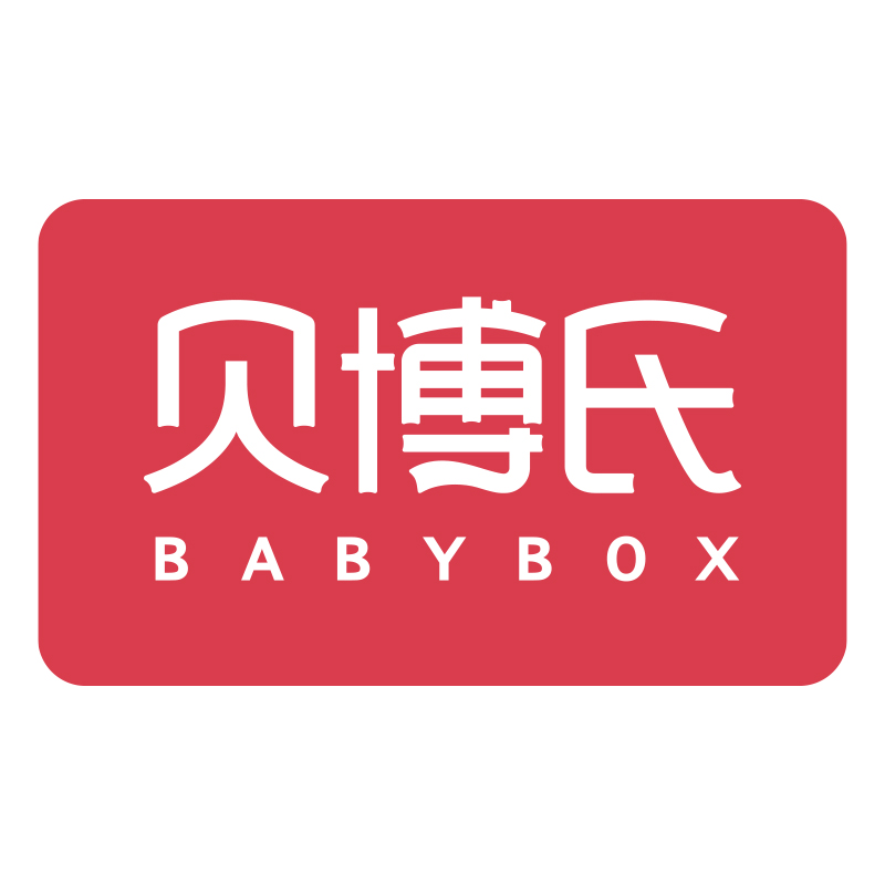 BABYBOX/贝博氏品牌Logo