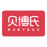 BABYBOX/贝博氏品牌Logo