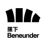 BANANA UNDER/蕉下品牌Logo