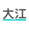 DAJIANG/大江品牌Logo