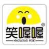 xiaowowo FOOD/笑喔喔品牌Logo