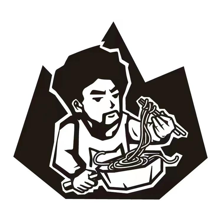 渣渣灰品牌Logo