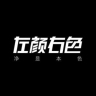 左颜右色品牌Logo