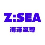 海洋至尊品牌logo