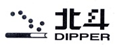 Dipper/北斗品牌logo