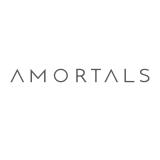 AMORTALS/尔木萄品牌logo