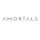 AMORTALS/尔木萄品牌logo