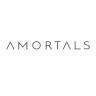 AMORTALS/尔木萄品牌Logo