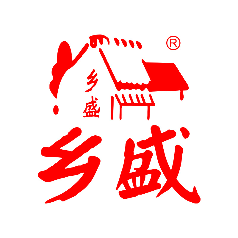 乡盛品牌Logo