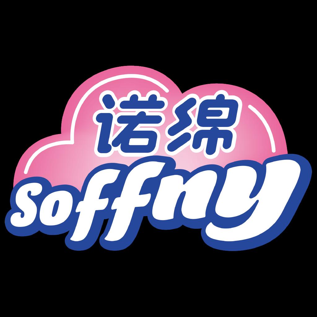 soffny/诺绵品牌Logo