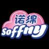 soffny/诺绵品牌Logo