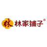 LEASUN FOOD/林家铺子品牌Logo