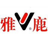 V/雅鹿品牌logo