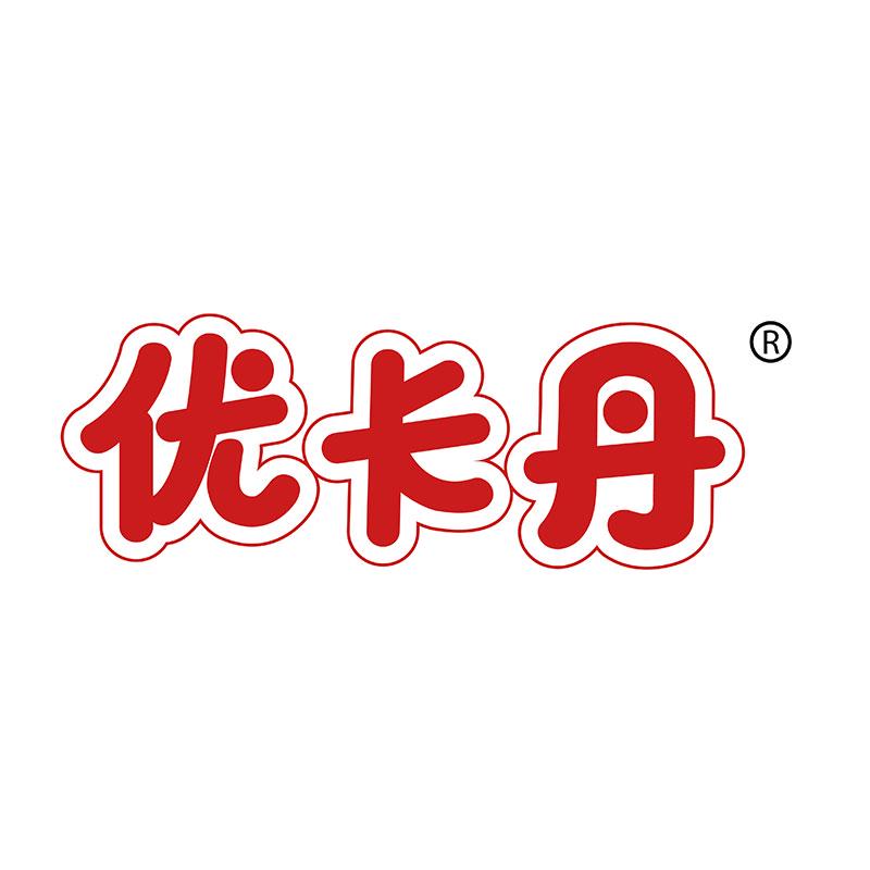 youkadan/优卡丹品牌Logo