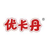 youkadan/优卡丹品牌logo