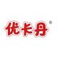 youkadan/优卡丹品牌logo