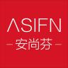 ASIFN/安尚芬品牌Logo