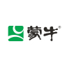 MENGNIU/蒙牛品牌Logo