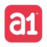A1品牌Logo