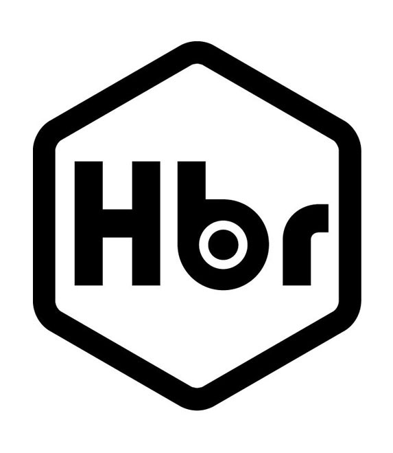 HBR/虎贝尔品牌Logo