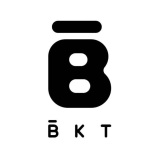 BKT品牌logo