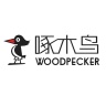 啄木鸟家纺品牌Logo