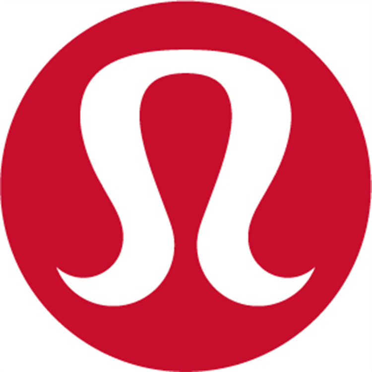 lululemon/露露乐蒙品牌Logo