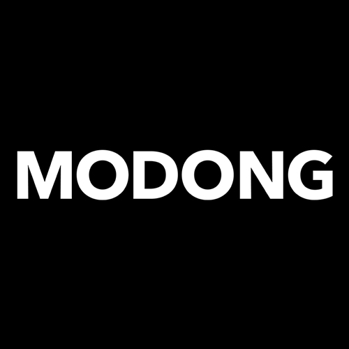 MODONG/摩动品牌Logo