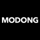 MODONG/摩动品牌logo