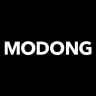 MODONG/摩动品牌Logo