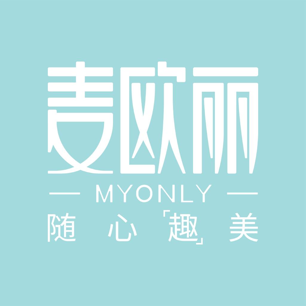 Myonly/麦欧丽品牌Logo