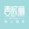 Myonly/麦欧丽品牌Logo