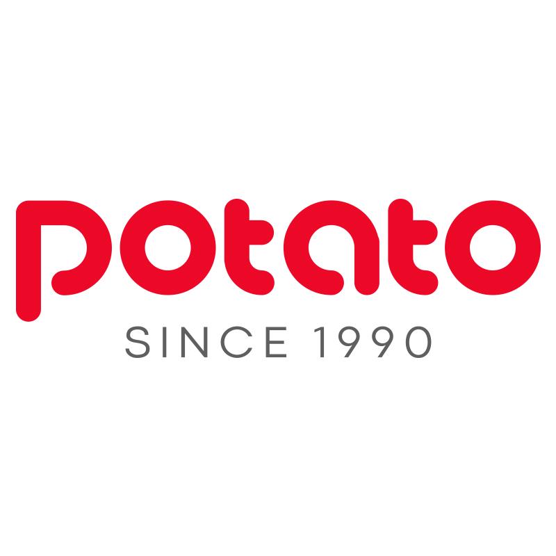 Potato/小土豆品牌Logo