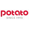 Potato/小土豆品牌Logo