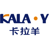 Carany/卡拉羊品牌logo