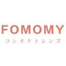 Fomomy品牌Logo