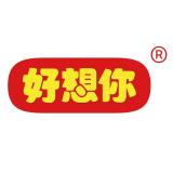 MISSYOU/好想你品牌logo