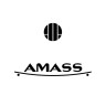 AMASS/阿玛施品牌Logo