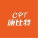 CPT/康比特品牌logo