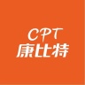 CPT/康比特品牌Logo