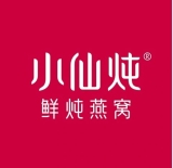 小仙炖品牌logo