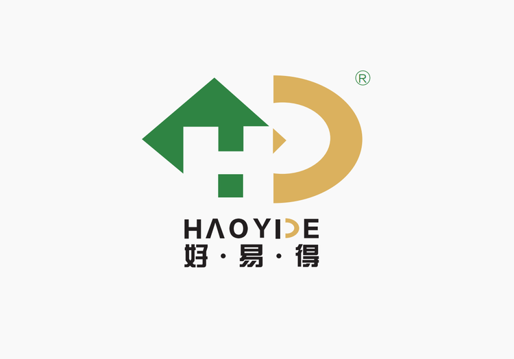 haoyide/好易得品牌Logo