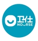 NOURSE/卫仕品牌logo
