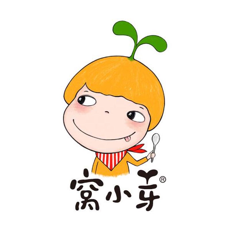 窝小芽_抖音电商品牌销售数据查询与分析 - 蝉妈妈数据