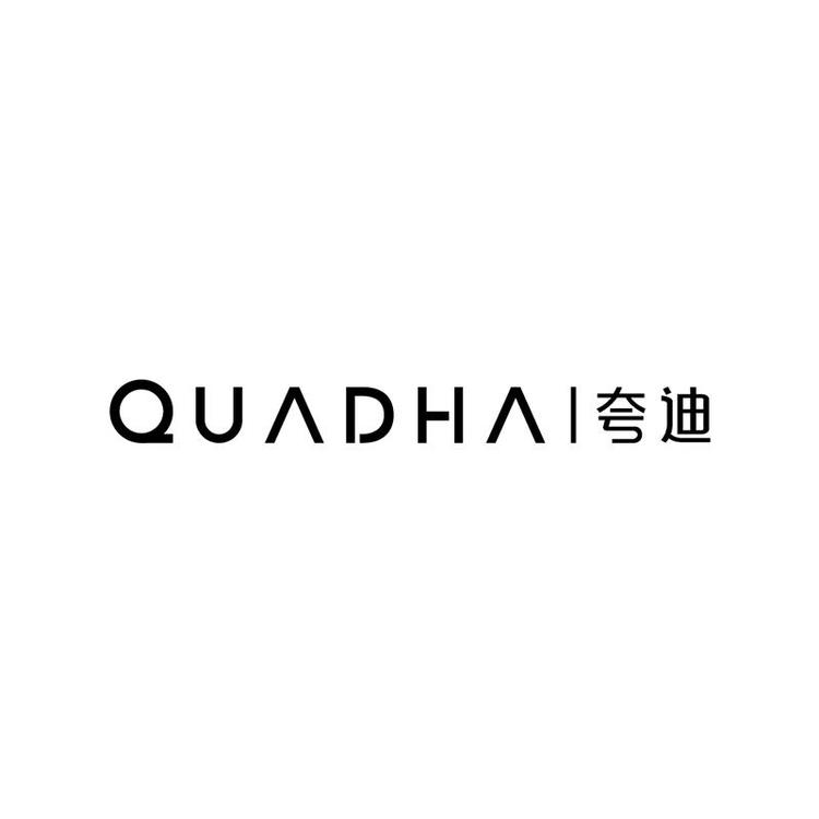 夸迪品牌Logo