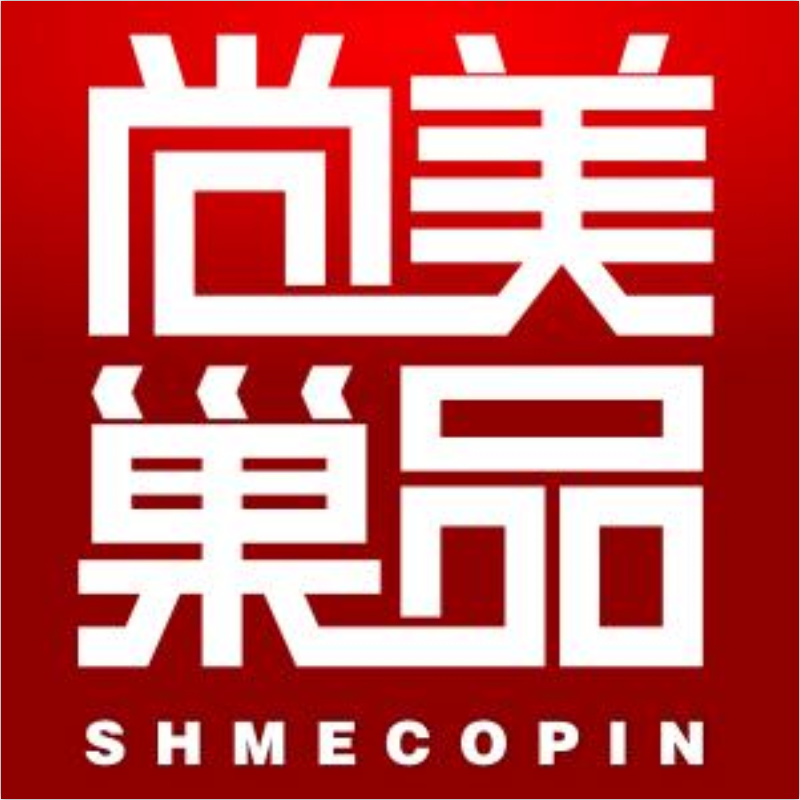 SHMECOPIN/尚美巢品品牌Logo