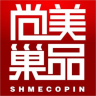 SHMECOPIN/尚美巢品品牌Logo